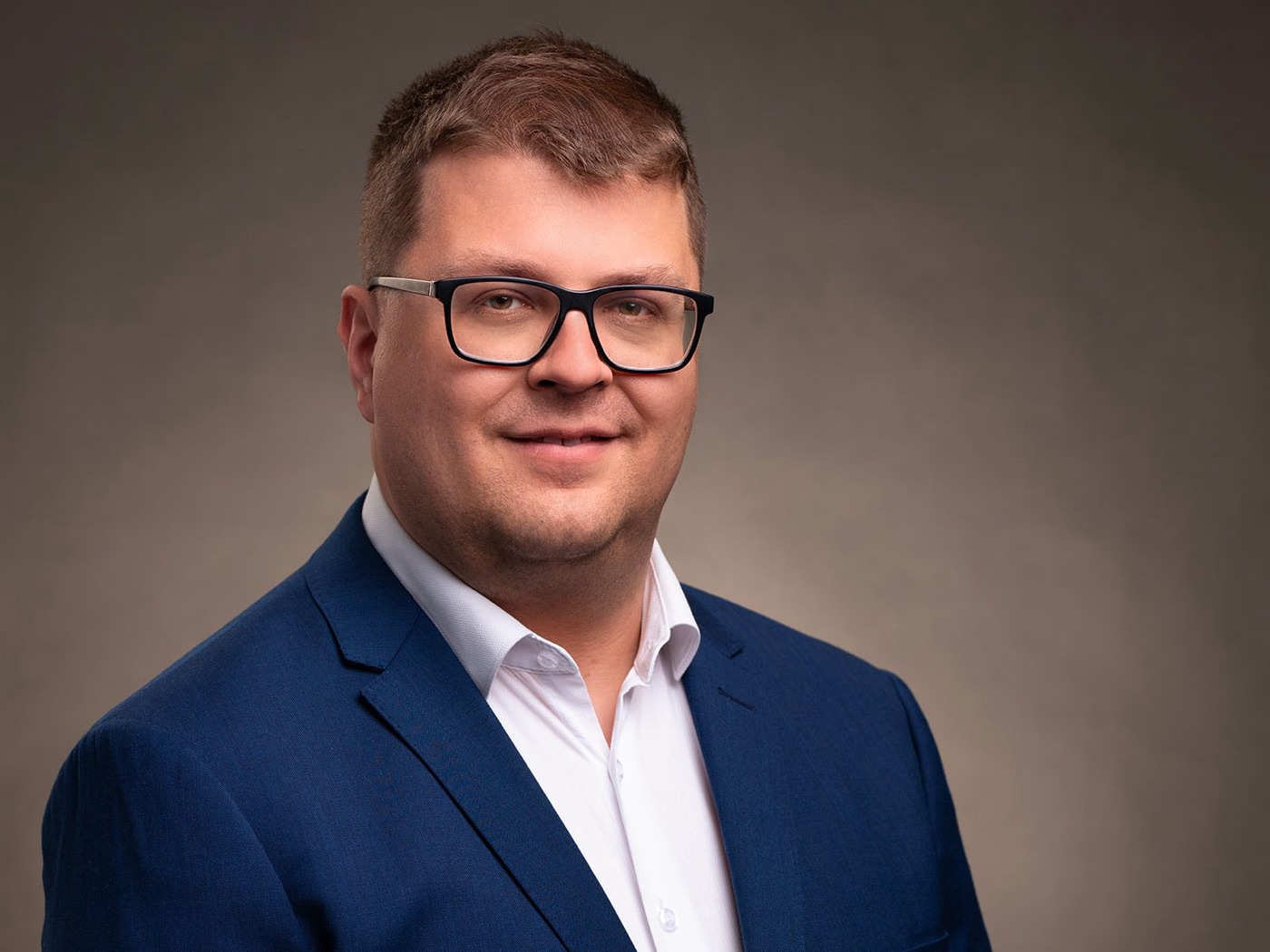 Advokát kanceláře