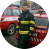 Profilový obrázek — Tomáš Preclik