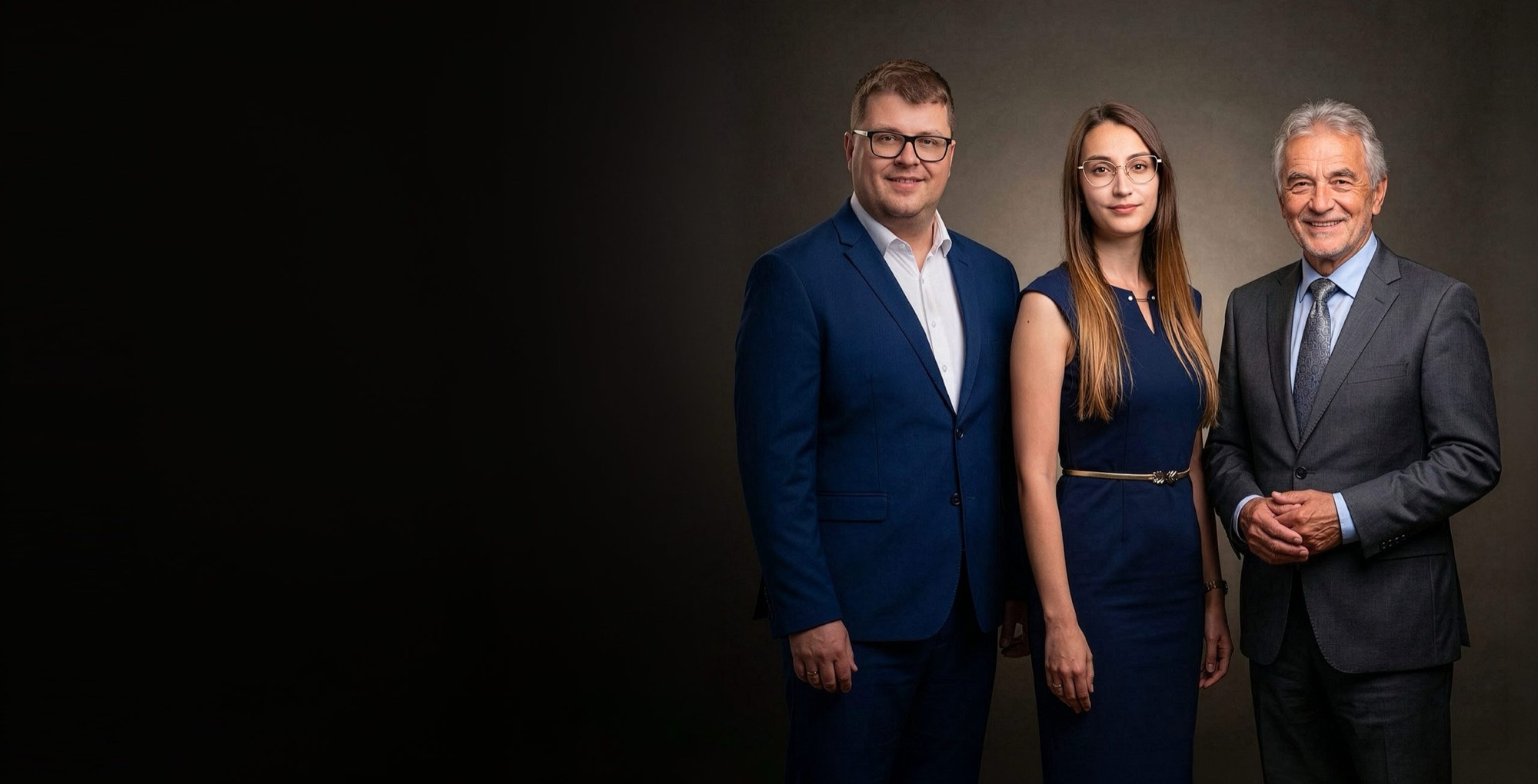 Advokáti kanceláře specializované na dopravní právo