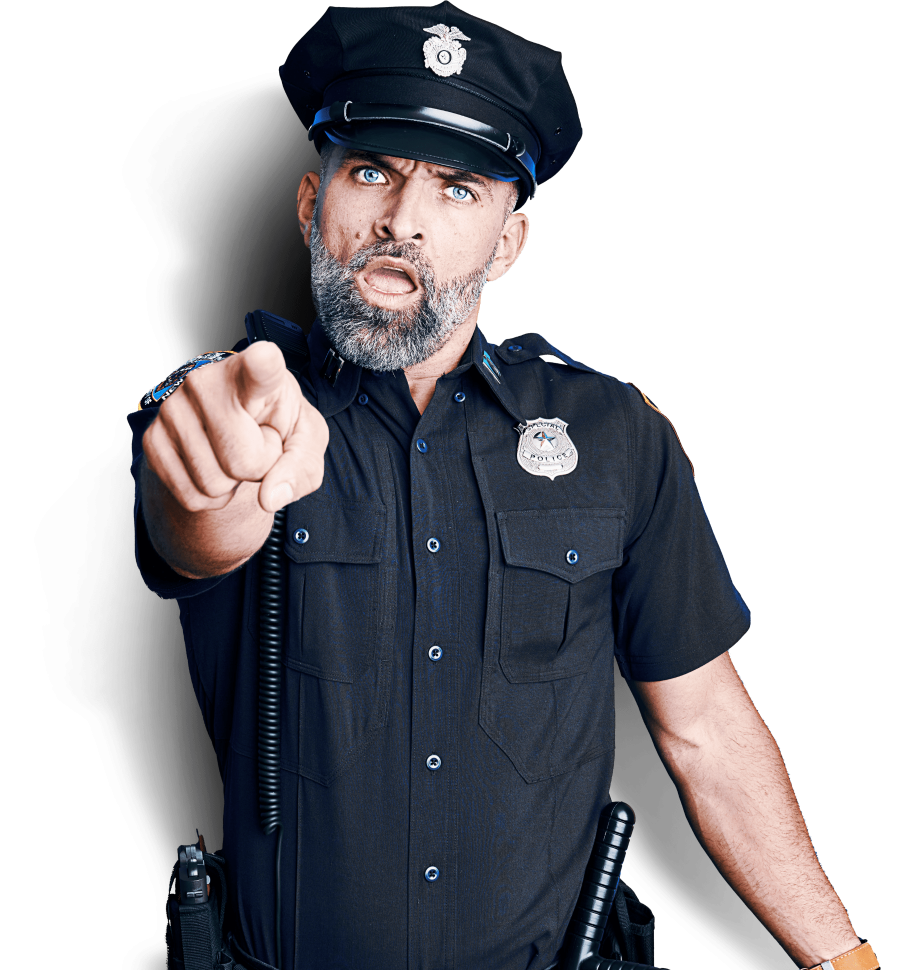 policista